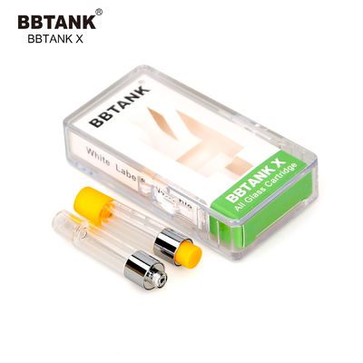 Criança feita sob encomenda BBTANK resistente da caixa que empacota 1ml o cartucho Vape Pen Packing Box