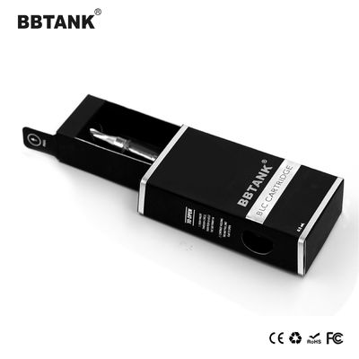 Criança feita sob encomenda BBTANK resistente da caixa que empacota 1ml o cartucho Vape Pen Packing Box