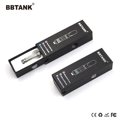 Criança feita sob encomenda BBTANK resistente da caixa que empacota 1ml o cartucho Vape Pen Packing Box