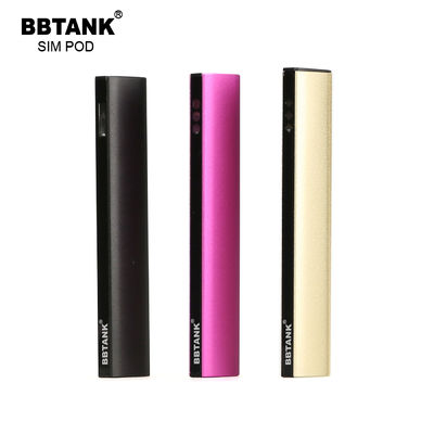 Óleo do óleo thc/cbd 0.5ml/1.0ml do delta 8 cartridgedisposable todos os tipos da pena do vape das cores com lote de carregamento
