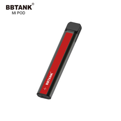vagens cerâmicas de Smok Vape da bobina do atomizador portátil superior de 1g 1.2ohm