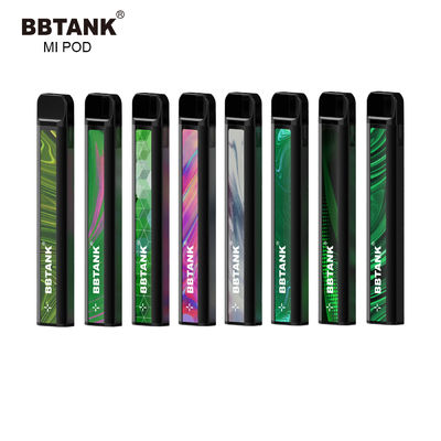 vagens cerâmicas de Smok Vape da bobina do atomizador portátil superior de 1g 1.2ohm