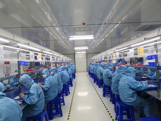 Dispositivo descartável da vagem do vape 304SS