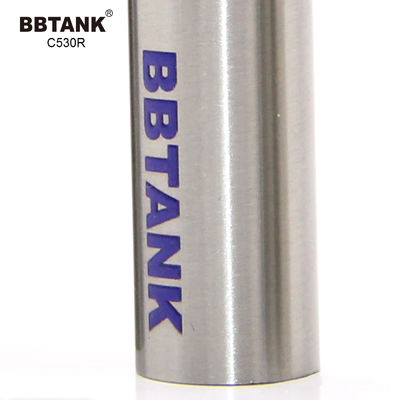 porta usb descartável de Pen With do fumo do dispositivo 0.5ml CBD de 3.7V CBD Vape