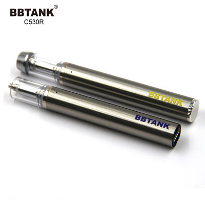 porta usb descartável de Pen With do fumo do dispositivo 0.5ml CBD de 3.7V CBD Vape