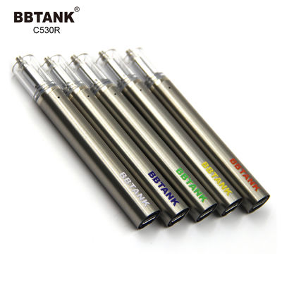 porta usb descartável de Pen With do fumo do dispositivo 0.5ml CBD de 3.7V CBD Vape
