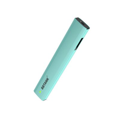 dispositivo descartável de 0.5ml THC Vape, pena de Diaposable Vape do delta 9 das CK