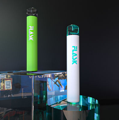 Dispositivo descartável da vagem do CE 350mah Vape, cigarros 500puff líquidos eletrônicos