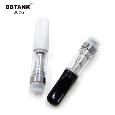 300 cartucho dos sopros CBD THC Vape, cartucho grosso de Vape do óleo 2.0ohm