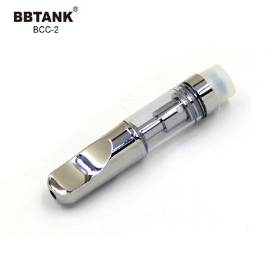 300 cartucho dos sopros CBD THC Vape, cartucho grosso de Vape do óleo 2.0ohm