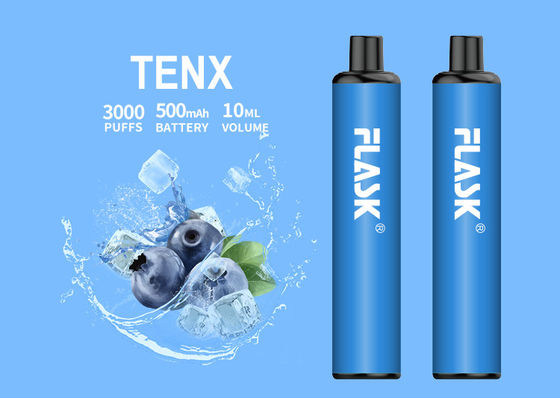 Dispositivo descartável recarregável da vagem de Vape, 50mg Smok Nic Device