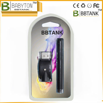 O CET de Vape Pen Packaging Box Leak Lock do óleo do OEM 510 aprovou