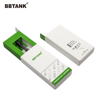 178mm personalizado Vape de carimbo Pen Packaging Box With Logo e testes padrões