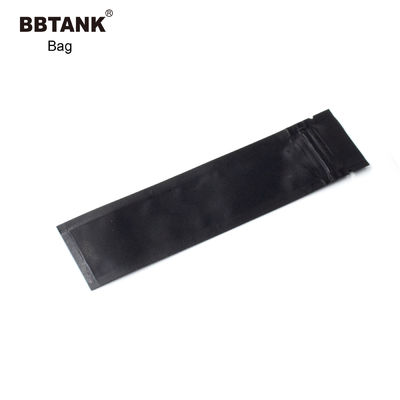 Sacos de empacotamento de Mylar do Ziplock da prova do cheiro Resealable com impressão do Gravure