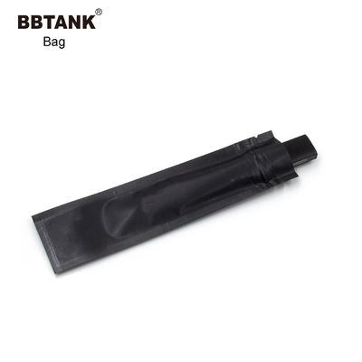 Sacos de empacotamento de Mylar do Ziplock da prova do cheiro Resealable com impressão do Gravure