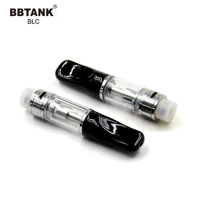 Cartucho do óleo do OEM CBD, prova do escapamento do cartucho do óleo do cannabis 0.5ml