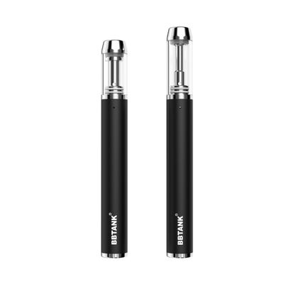 personalize a pena magro 0.5ml 500mg CBD Vape Pen Private Label de Bbtank Vape