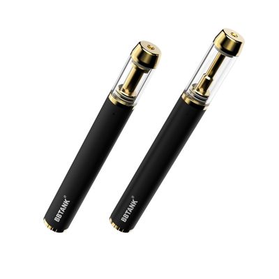 personalize a pena magro 0.5ml 500mg CBD Vape Pen Private Label de Bbtank Vape