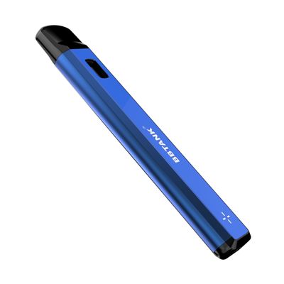 Dispositivo descartável cerâmico Gasgang recarregável da bobina 1.0ml THC Vape