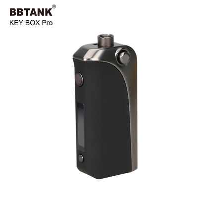 Tensões ajustáveis 650mAh da bateria feita sob encomenda do Cig do lítio CBD 510 E