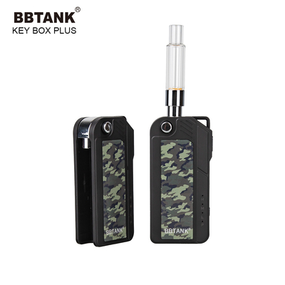 Bateria da linha da bateria CBD 510 do Cig de Bbtank 2.2V 2.7V 3.2V 3.7V 510 E