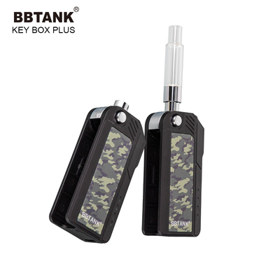 Bateria da linha da bateria CBD 510 do Cig de Bbtank 2.2V 2.7V 3.2V 3.7V 510 E