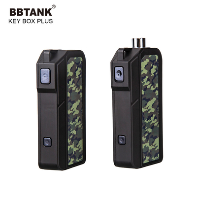 Bateria da linha da bateria CBD 510 do Cig de Bbtank 2.2V 2.7V 3.2V 3.7V 510 E
