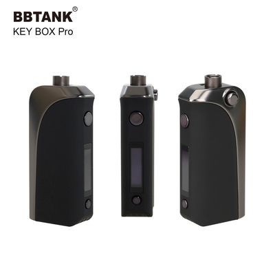 A bateria feita sob encomenda OLED do Cig de 2.6v 4.8v 510 E indica a bateria de lítio 650mAh