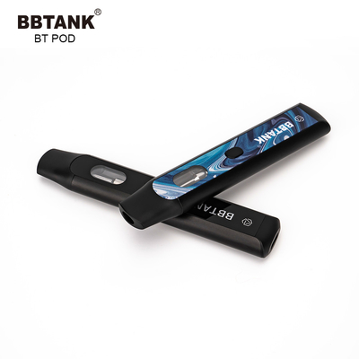 BBTANK vape descartável todo de 2 gramas em um dispositivo do vape da parte