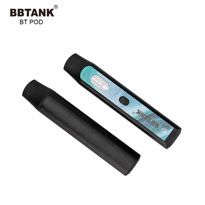 BBTANK vape descartável todo de 2 gramas em um dispositivo do vape da parte